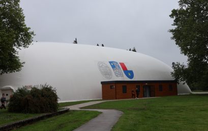 Održane 6. Sportske igre studenata sjeverozapadne Hrvatske na Odsjeku u Čakovcu