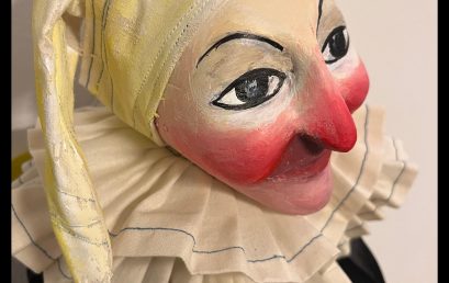 3.  lutkarski festival Učiteljskog fakulteta  Sveučilišta u Zagrebu