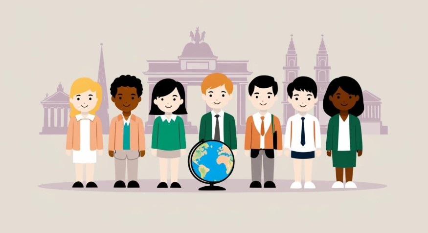 Natječaj za Erasmus+ mobilnost studenata (KA131) – akademska godina 2025./2026.