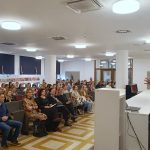 Predavanje: “AI i obrazovanje – evolucijska prekretnica”