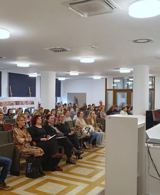 Predavanje: “AI i obrazovanje – evolucijska prekretnica”
