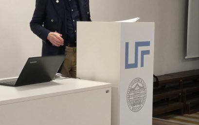 Predavanje Davida Brierleya “Kreativnost u školi i društvu”