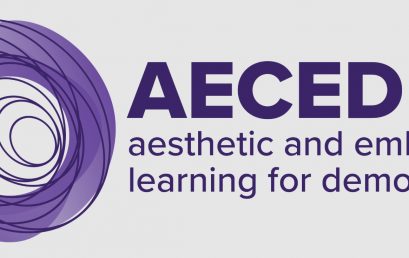 Učiteljski fakultet u Zagrebu: Partner na Horizon projektu AECED – Transforming Education for Democracy