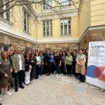 Učiteljski fakultet domaćin sastanka projekta COST CLILNetLE