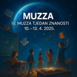 IV. MUZZA Tjedan znanosti