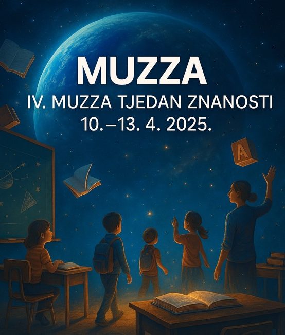 IV. MUZZA Tjedan znanosti