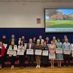Svečana proslava Dana čakovečkog Odsjeka Učiteljskog fakulteta