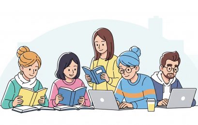 Poziv studentima na informativno predavanje: Erasmus+ stručna praksa