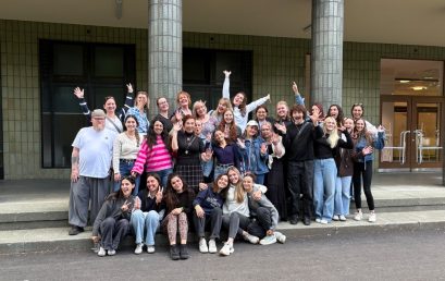 Održan Erasmus+ kombinirani intenzivni program “Contemporary Teaching Methodologies in Pre-Primary Foreign Language Learning”