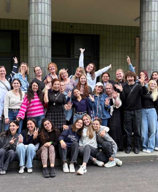 Održan Erasmus+ kombinirani intenzivni program “Contemporary Teaching Methodologies in Pre-Primary Foreign Language Learning”