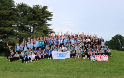 Održane 5. Studentske sportske igre Učiteljskog Fakulteta