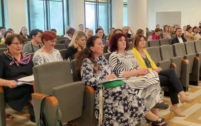 Osmi znanstveno-stručni skup Suodnos metodičke teorije i prakse