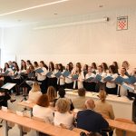 Svečano obilježen Dan Odsjeka Učiteljskog fakulteta u Petrinji