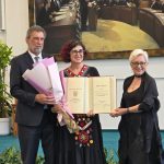 Profesorica emerita Majda Rijavec dobitnica prestižne državne nagrade “Ivan Filipović” za životno djelo u području znanstvenoga i stručnoga rada u odgoju i obrazovanju