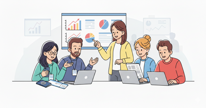 Natječaj za financijski poticaj za odlaske studenata doktorskih studija Učiteljskog fakulteta na znanstvene i stručne skupove