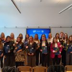 Dodjela dekaničinih i posebnih dekaničinih nagrada Sveučilišta u Zagrebu Učiteljskog fakulteta za akademsku godinu 2024./2025.