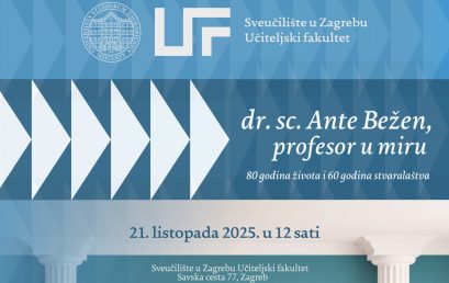 Održan okrugli stol „Ante Bežen“
