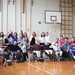 Snaga zajedništva: Stručnjaci, roditelji i parasportaši zajedno obilježili Svjetski dan spine bifide na Učiteljskom fakultetu