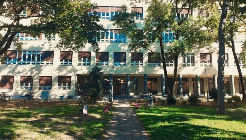 Sretan Svjetski dan učitelja i Dan Učiteljskoga fakulteta Sveučilišta u Zagrebu!