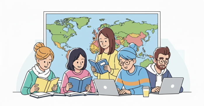 Objavljen 2. krug Natječaja za Erasmus+ stručnu praksu – akademska godina 2025./2026. Objavljen 2. krug Natječaja za Erasmus+ stručnu praksu – akademska godina 2025./2026.