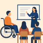 Preporuka Povjerenstva za studente s invaliditetom Sveučilišta u Zagrebu – Pohađanje nastave