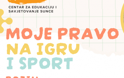 Poziv studentima na volontiranje