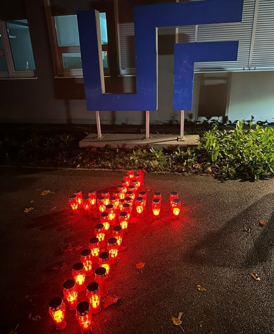 Dan sjećanja na žrtve Domovinskog rata i Dan sjećanja na žrtvu Vukovara i Škabrnje