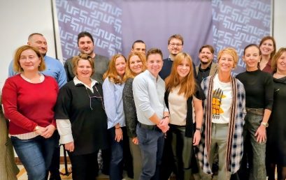 Početak nastave na doktorskom studiju Cjeloživotno obrazovanje i obrazovne znanosti