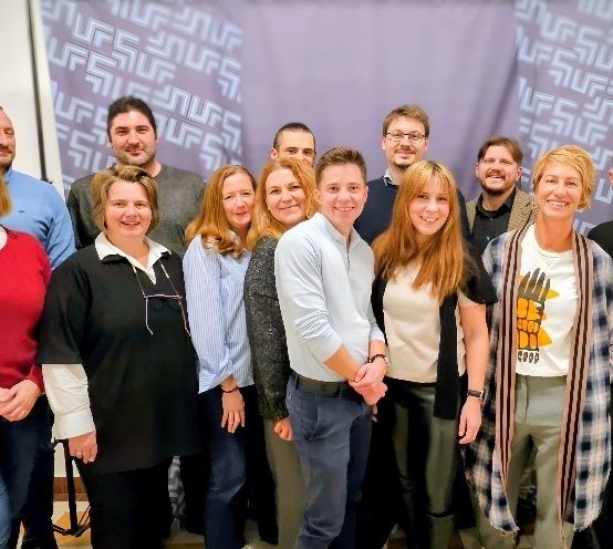 Početak nastave na doktorskom studiju Cjeloživotno obrazovanje i obrazovne znanosti