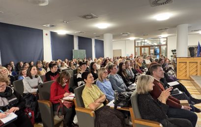 Održan 4. Znanstveno-stručni skup povodom obilježavanja međunarodnog dana dječjih prava „Dječja prava – pitanje kurikuluma i(li) politika”