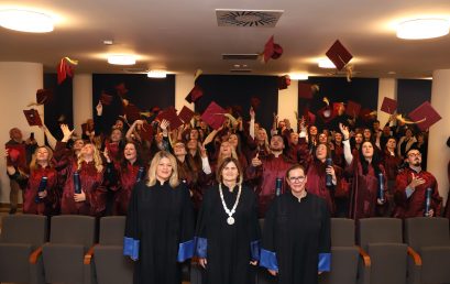 Održana svečana promocija odgojitelja i učitelja u Zagrebu