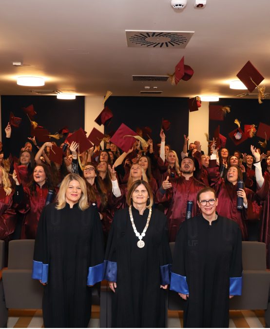 Održana svečana promocija odgojitelja i učitelja u Zagrebu