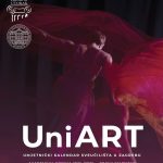 UniART br. 6 – Umjetnički kalendar Sveučilišta u Zagrebu