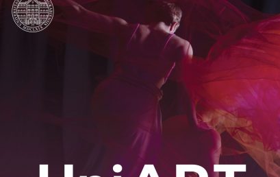 UniART br. 6 – Umjetnički kalendar Sveučilišta u Zagrebu