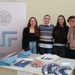 Predstavljanje Učiteljskoga fakulteta u Gimnaziji A. G. Matoša u Zaboku   